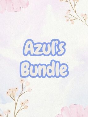 Azul's Bundle